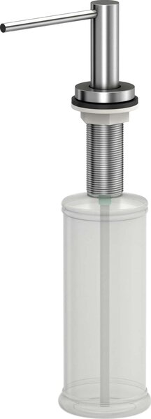 Quadron Judy dávkovač tekutin 500 ml ocel MFT004-BS