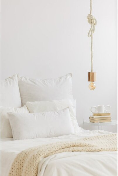 Antialergenní voděodolný chránič polštáře 2 ks 70x50 cm Classic - Mila Home
