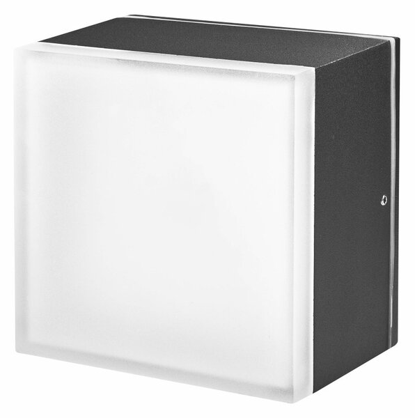 Palnas Venkovní stropní LED svítidlo Bruno, 10W, 3000K, IP54
