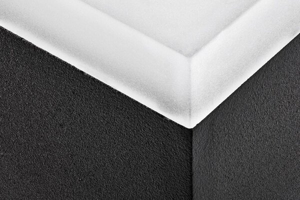 Palnas Venkovní stropní LED svítidlo Bruno, 10W, 3000K, IP54