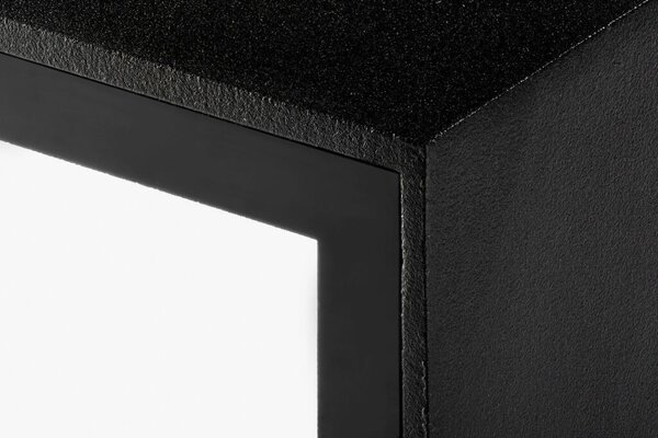 Palnas Venkovní nástěnné LED svítidlo Kolin, 20W, 3000-4000K, 2CCT, IP54
