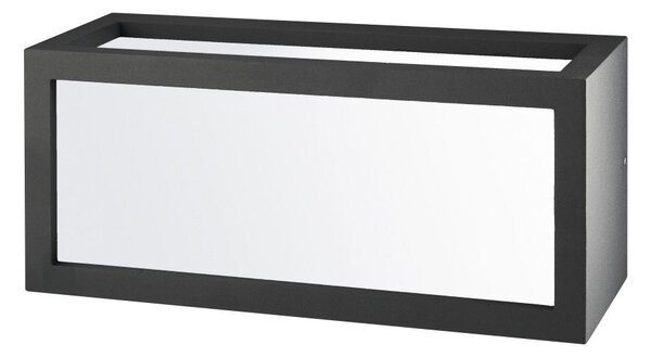 Palnas Venkovní nástěnné/stropní LED svítidlo Tony, 1xE27, IP54
