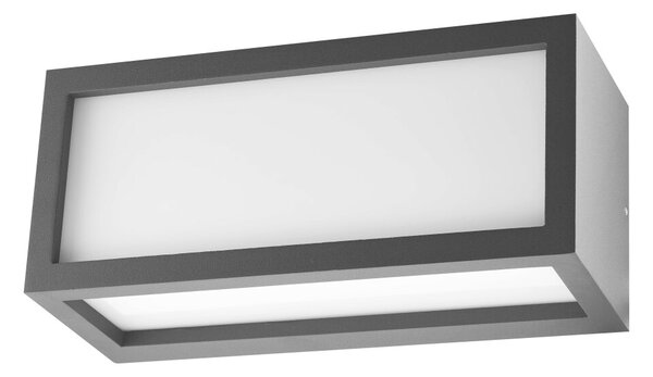 Palnas Venkovní nástěnné/stropní LED svítidlo Tony, 1xE27, IP54