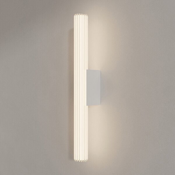 Light Prestige Linea nástěnné svítidlo 1x12 W bílá LP-0510/1W-61 WH