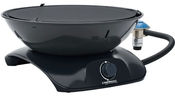 Campingaz 360 Grill CV, 2400 W, Gril, Vnitní, 1 zóna/zón, 175 g/h, Stolní