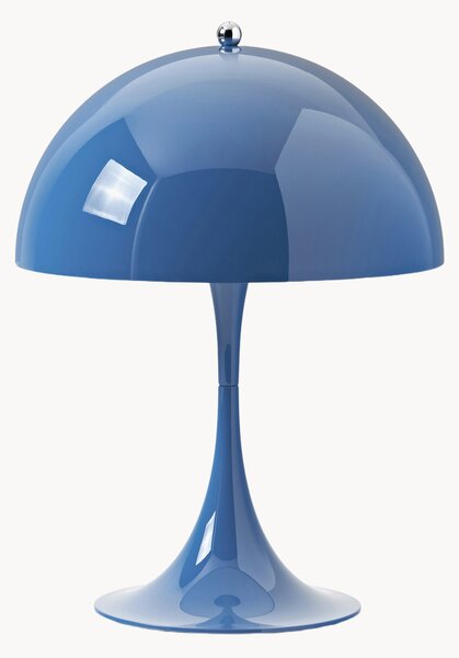 Přenosná stmívatelná stolní LED lampa Panthella 250, Design Verner Panton