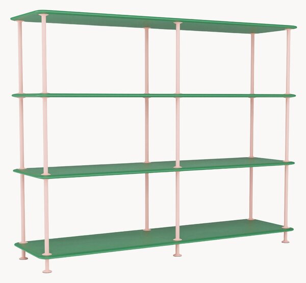 Regál Free 330000