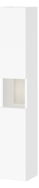Cersanit Milagros souprava rámu 20x22.2x120 cm boční stojící bílá S1026-040