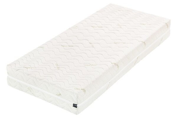 Matrace Aloe memory 18 (80x200 cm)