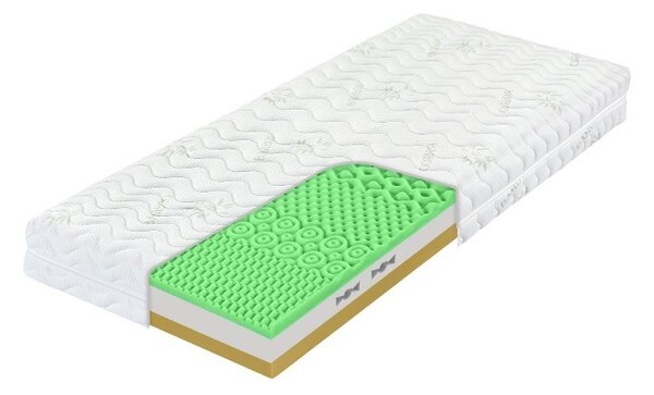 Matrace Maximus Visco Big 24 (80x200 cm)