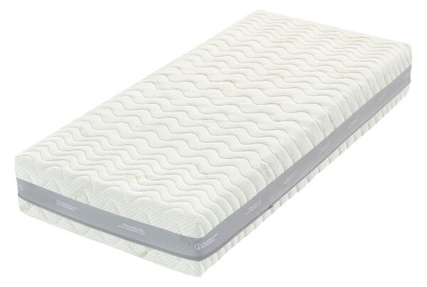 Matrace Leon Visco Rainbow 24 (80x200 cm)
