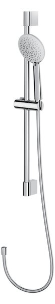 Cersanit Zen sprchová sada na stěnu chrom S951-856