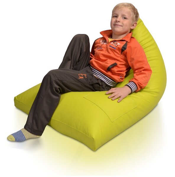 Sedací vak Cory XXL (ES 12). Akce -27%