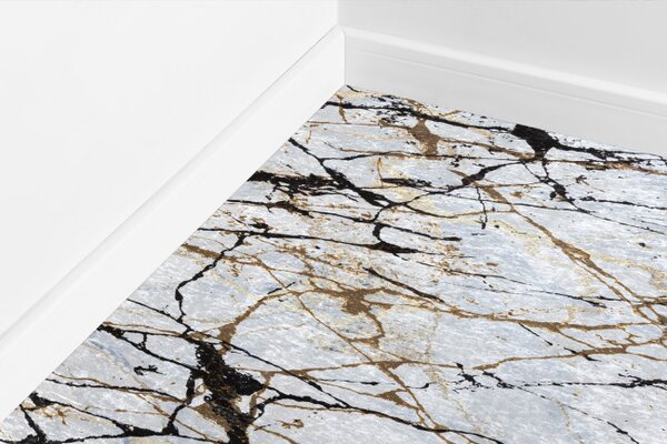 Metrážový koberec LOTUS MARBLE 21136 béžový