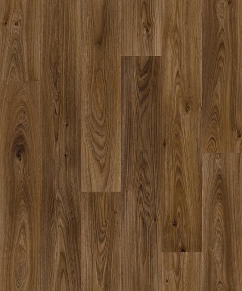 PVC podlaha BLACKTEX GAMBLE OAK hnědá