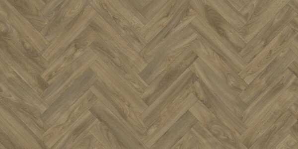 PVC podlaha BLACKTEX LAUREL OAK hnědá