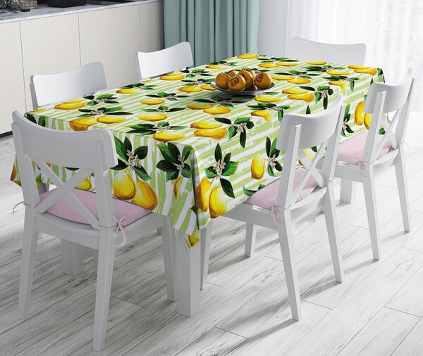 Ubrus 140x180 cm – Mila Home