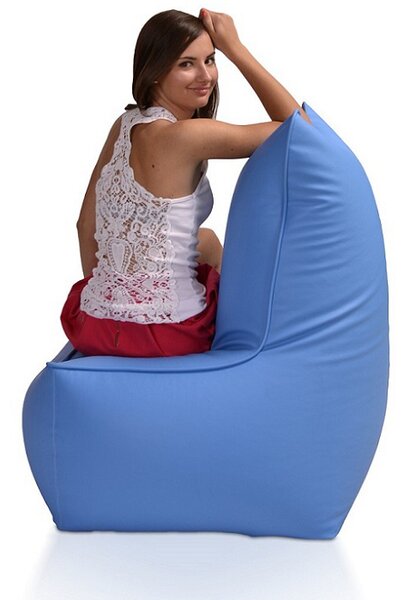 Sedací vak Preston XXL (ES 15). Akce -29%