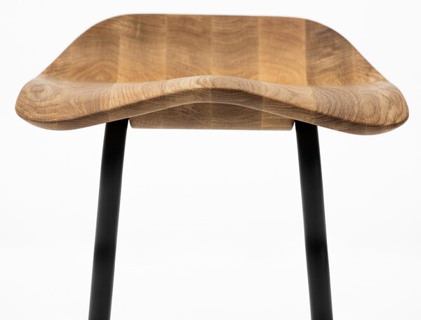 Designové stoličky Strain Stool
