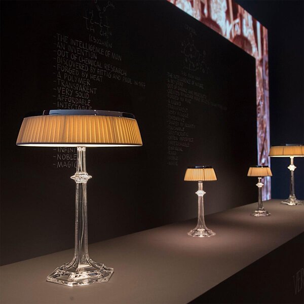Flos designové stolní lampy Bon Jour