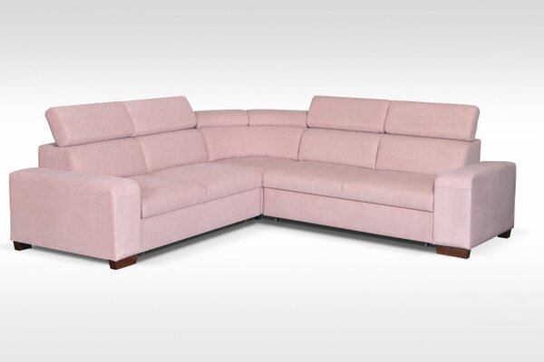 Rohová sedací souprava Desmon 6 (L). Akce -20%