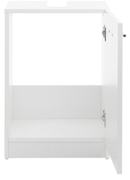 Skříňka pod umyvadlo SOLO 11 bílá