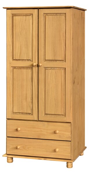 Skříň 2dveřová 8850 vosk