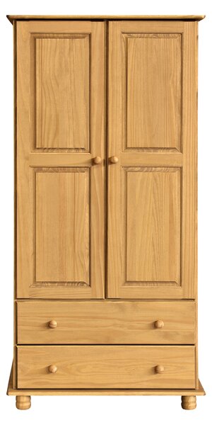 Skříň 2dveřová 8850 vosk