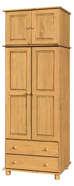 Skříň 2dveřová 8850 vosk