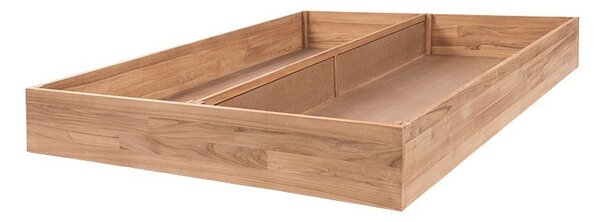 Úložný box pro postel 140x200 cm