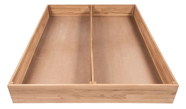 Úložný box pro postel 140x200 cm
