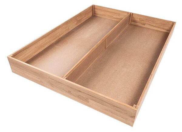 Úložný box pro postel 140x200 cm