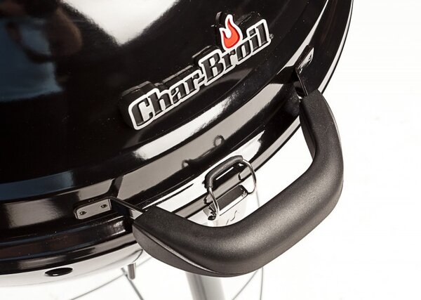 Gril KETTLEMAN Char-Broil