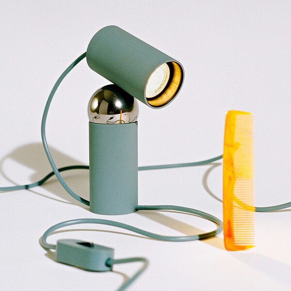 Flos designové stolní lampy Bilboquet