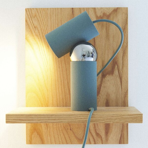 Flos designové stolní lampy Bilboquet