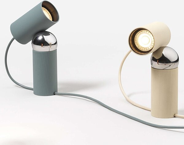 Flos designové stolní lampy Bilboquet