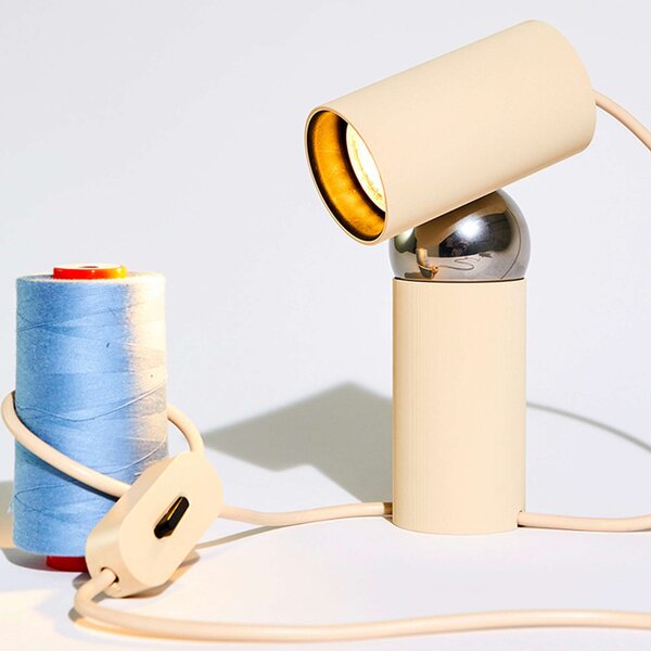 Flos designové stolní lampy Bilboquet