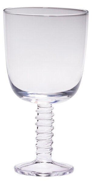 Sklenice na červené víno Clink Clear 250 ml