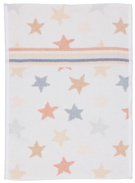 Feiler STARS & STRIPES ručník 37 x 50 cm