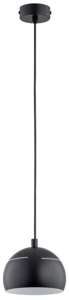 Lustr na lanku PLUS 1xE14/40W/230V pr. 15 cm