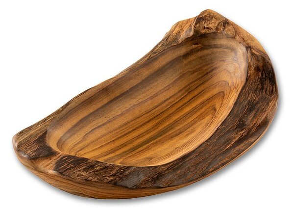 Mísa Palisandr cca 28 cm
