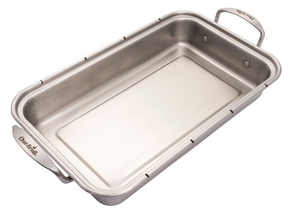 Pekáč na pečení a prkénko Char-Broil Gril+