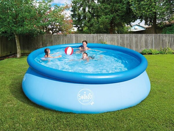 Bazén Swing4KIDS 3,05x0,76m