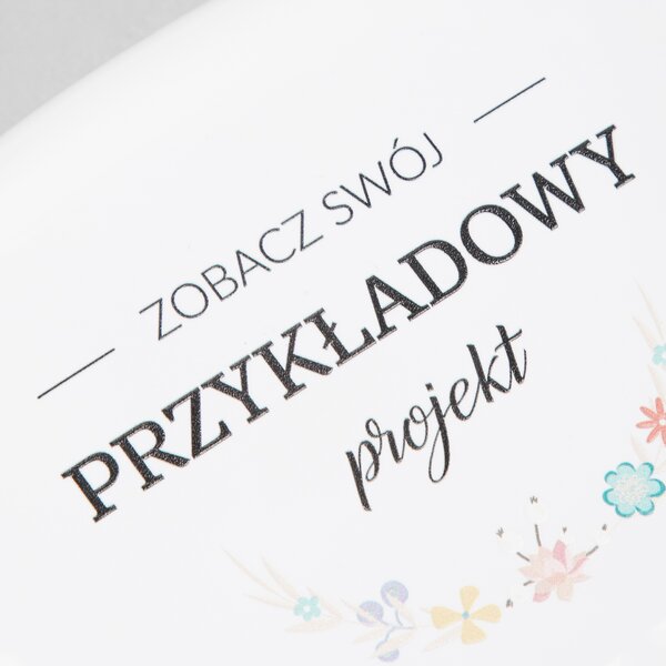 Kapesní zrcátko Zrcátko do ruky Kosmetické zrcátko LED 10x10 cm HOMLA