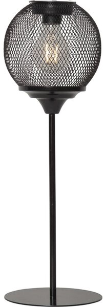 Venkovní solární LED lampa Star Trading Sunlight, výška 45 cm