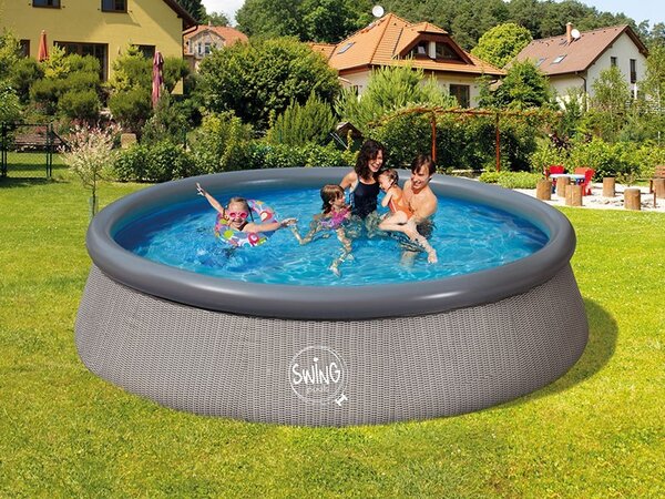 Bazén SWING Ratan 3,66x0,91m