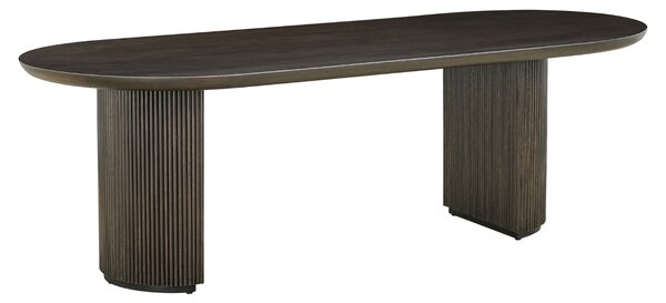 Richmond Dubový jídelní stůl Kingston 280 x 100 cm