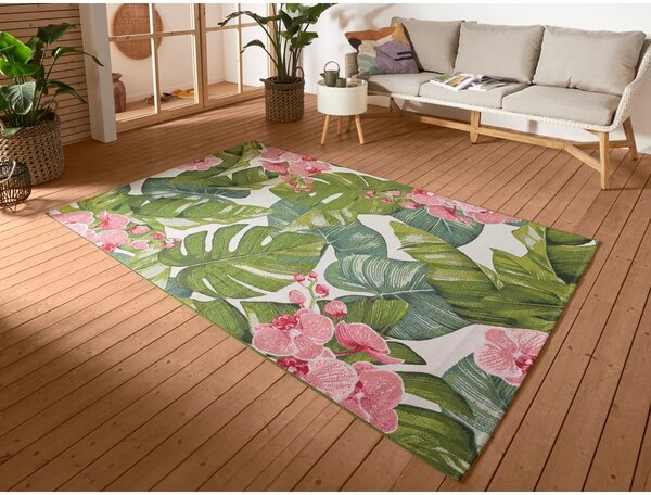 Venkovní koberec 80x165 cm Flair – Hanse Home