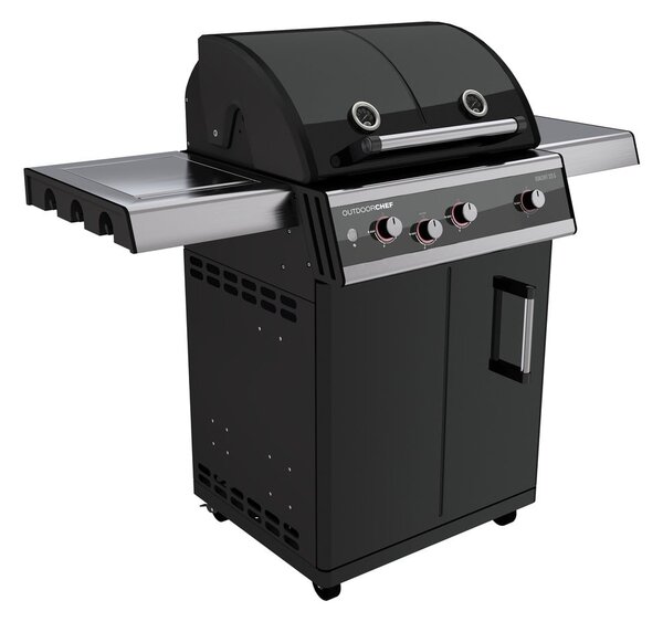 Plynový gril Dualchef 325 G - Outdoorchef