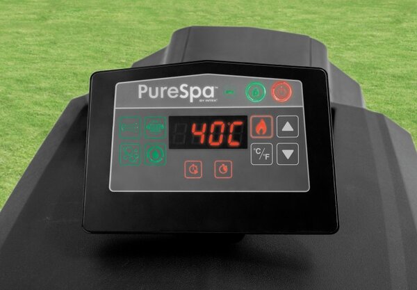Nafukovací vířivka PureSpa DeLuxe HWS 800